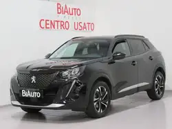 Peugeot 2008 BlueHDi 130 EAT8
S&S Allure Pack