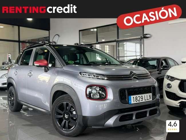 Citroen C3 Aircross BlueHDi 81kW (110CV) S&S C-Series - foto 1