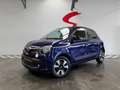 Renault Twingo Twingo 1.0i SCe // 1ÈRE MAIN Blau - thumbnail 1