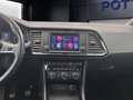 SEAT Ateca 1.5 TSI XCELLENCE AHK KAMERA PDC NAVI Schwarz - thumbnail 13