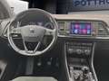SEAT Ateca 1.5 TSI XCELLENCE AHK KAMERA PDC NAVI Schwarz - thumbnail 12