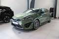 Kia ProCeed / pro_cee'd GT-Line Tech Paket*Leder Pake Vert - thumbnail 3