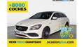 Mercedes-Benz CLA 250 Shooting Brake Sport 4Matic 7G-DCT Blanco - thumbnail 1