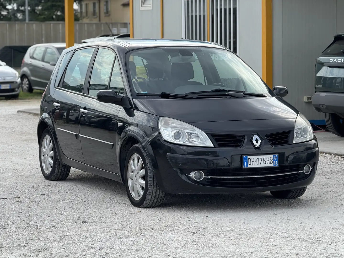Renault Scenic 1.6 benzina 2007 - 1