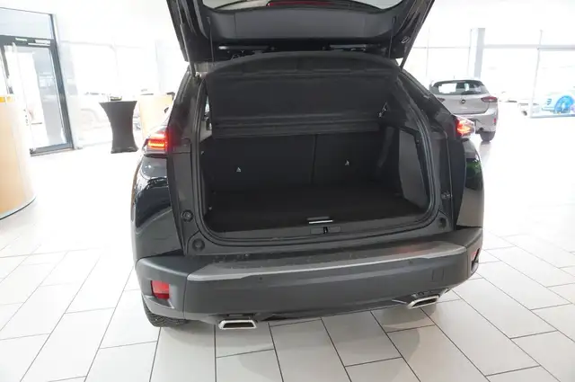 Peugeot 2008 view 13