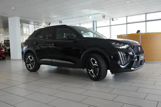 Peugeot 2008 view 7