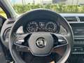 Skoda Fabia Best of DSG Pano Navi AHK Cam LED Kessy SH Noir - thumbnail 9