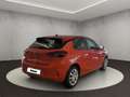 Opel Corsa-e Edition 100KW (Automatik-Elektroantrieb) Orange - thumbnail 5