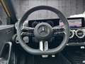 Mercedes-Benz A 200 A 200 AMG+PANO+BURME+NIGHT+360°+KEY-GO+TOTWINKEL Geel - thumbnail 11