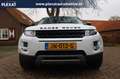 Land Rover Range Rover Evoque Coupé 2.0 Si 4WD 241PK Prestige Aut. | Black Optie Blanc - thumbnail 6