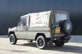 Oldtimer Steyr Steyr-puch 230 GE Zielony - thumbnail 2