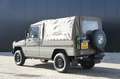 Oldtimer Steyr Steyr-puch 230 GE Groen - thumbnail 33