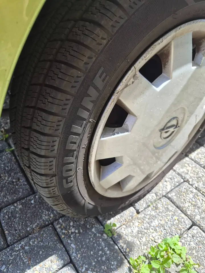 Opel Agila 1.0-12V Comfort, foto 6