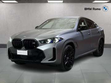 X6 M60i MSport Pro auto