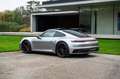 Porsche 992 C4S COUPE/MATRIX/18-WAY/PANO/SPORT EXHAUST/LEATHER Argent - thumbnail 5