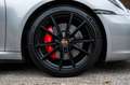 Porsche 992 C4S COUPE/MATRIX/18-WAY/PANO/SPORT EXHAUST/LEATHER Argent - thumbnail 10