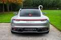 Porsche 992 C4S COUPE/MATRIX/18-WAY/PANO/SPORT EXHAUST/LEATHER Argent - thumbnail 6