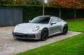 Porsche 992 C4S COUPE/MATRIX/18-WAY/PANO/SPORT EXHAUST/LEATHER Argent - thumbnail 3