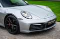 Porsche 992 C4S COUPE/MATRIX/18-WAY/PANO/SPORT EXHAUST/LEATHER Argent - thumbnail 9