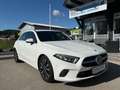 Mercedes-Benz A 180 d Advantage Style Line *LED*NAVI*KAMERA* Weiß - thumbnail 19