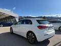 Mercedes-Benz A 180 d Advantage Style Line *LED*NAVI*KAMERA* Blanc - thumbnail 12