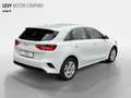 Kia Ceed / cee'd Ceed 1.5 T-GDI Vision +DCT+Komfort+Navi+R.Kamera+ Alb - thumbnail 5