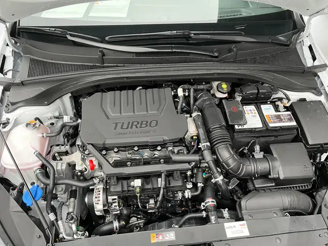 Kia Ceed view 13