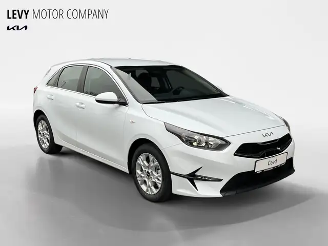 Kia Ceed view 7