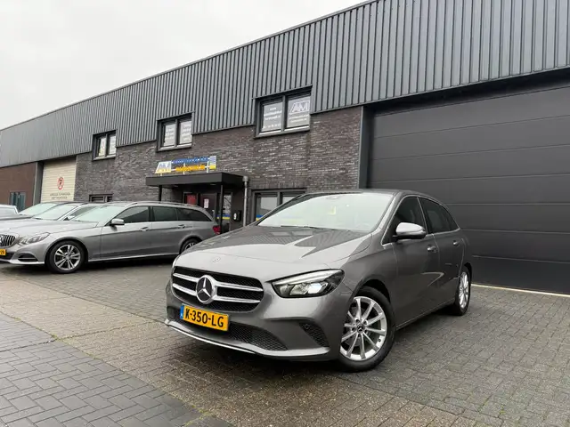 Mercedes-Benz B 180 Advantage | 12MND GARANTIE | NL AUTO | LAGE KM | C