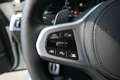 BMW M550 M550d xDrive Blanc - thumbnail 19