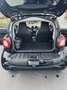 smart city-coupé/city-cabrio smart 1st edition Schwarz - thumbnail 10