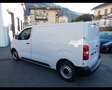 Fiat Scudo Ice 2.0 bluehdi 145cv L2H1 Business AT8-DETAX Білий - thumbnail 4