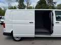 Volkswagen T6 Transporter T6.1 Transporter KLIMA 1HAND ACC STDHZ PDC EURO6 Weiß - thumbnail 19