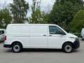 Volkswagen T6 Transporter T6.1 Transporter KLIMA 1HAND ACC STDHZ PDC EURO6 Weiß - thumbnail 4
