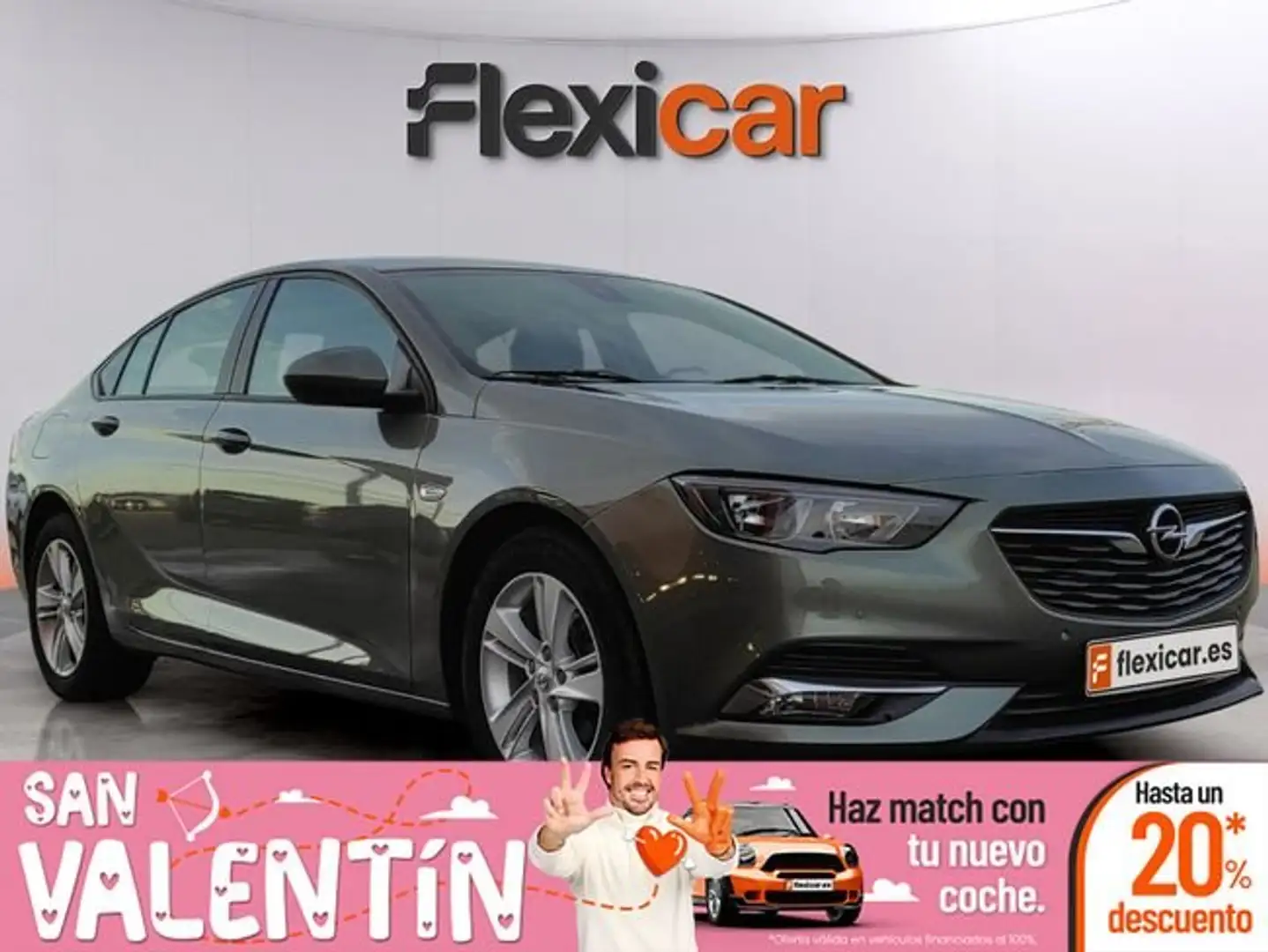 Opel Insignia ST 1.6CDTI S&S Selective Pro 136 Vert - 1