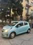 Chevrolet Spark 1.0 LS Blu/Azzurro - thumbnail 1