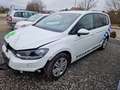 Volkswagen Touran Trendline BMT/Start-Stopp Wit - thumbnail 1