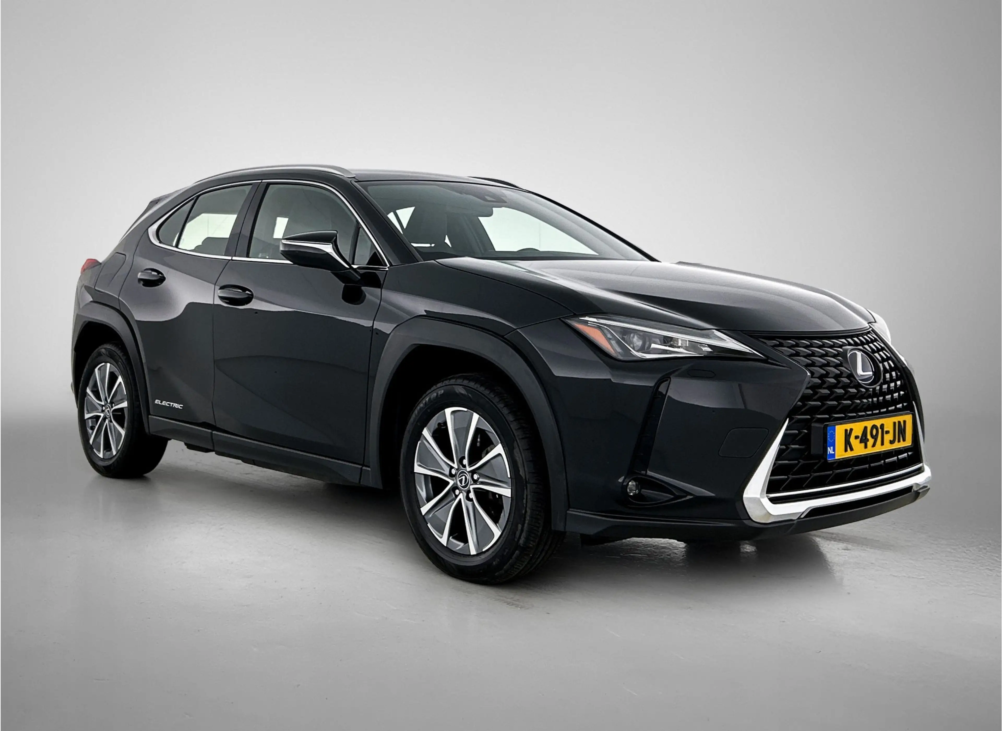 Lexus UX 300e Business 54 kWh | Elektrisch Verstelbare Stoelen | — photo 13