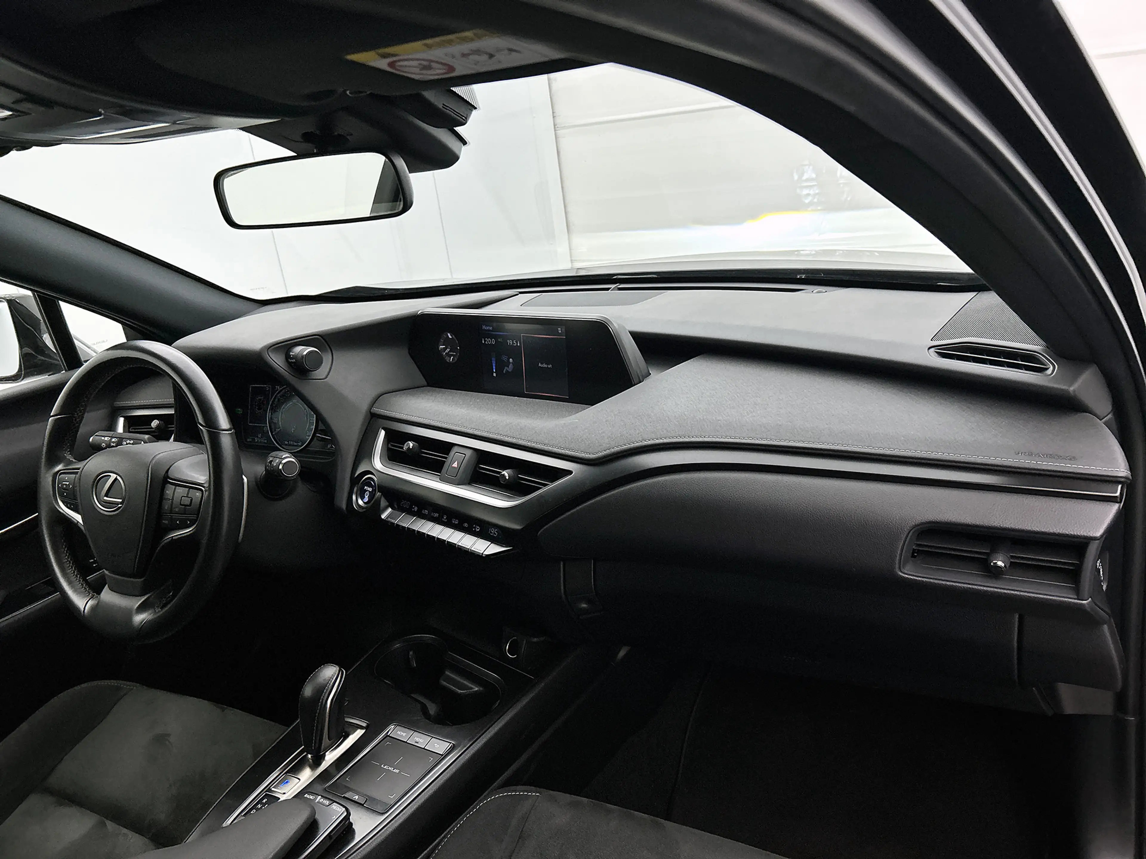 Lexus UX 300e Business 54 kWh | Elektrisch Verstelbare Stoelen | — photo 6
