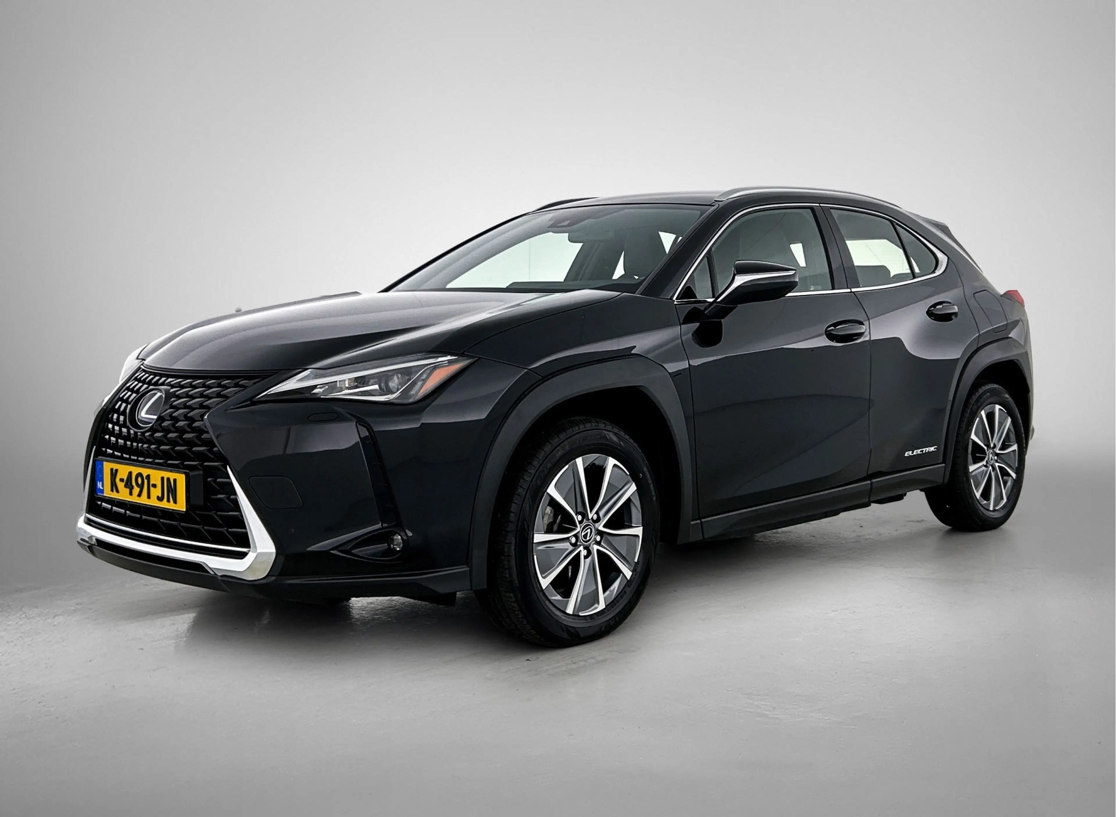 Lexus UX 300e Business 54 kWh | Elektrisch Verstelbare Stoelen |