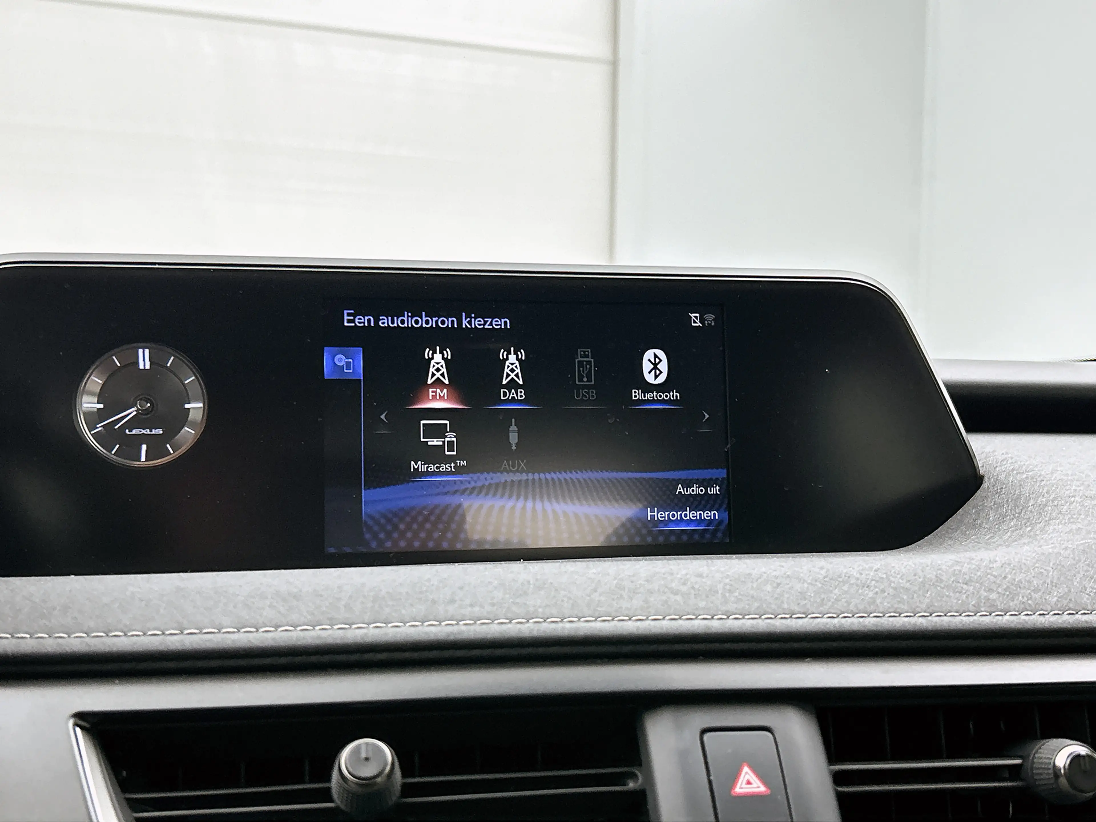 Lexus UX 300e Business 54 kWh | Elektrisch Verstelbare Stoelen | — photo 7