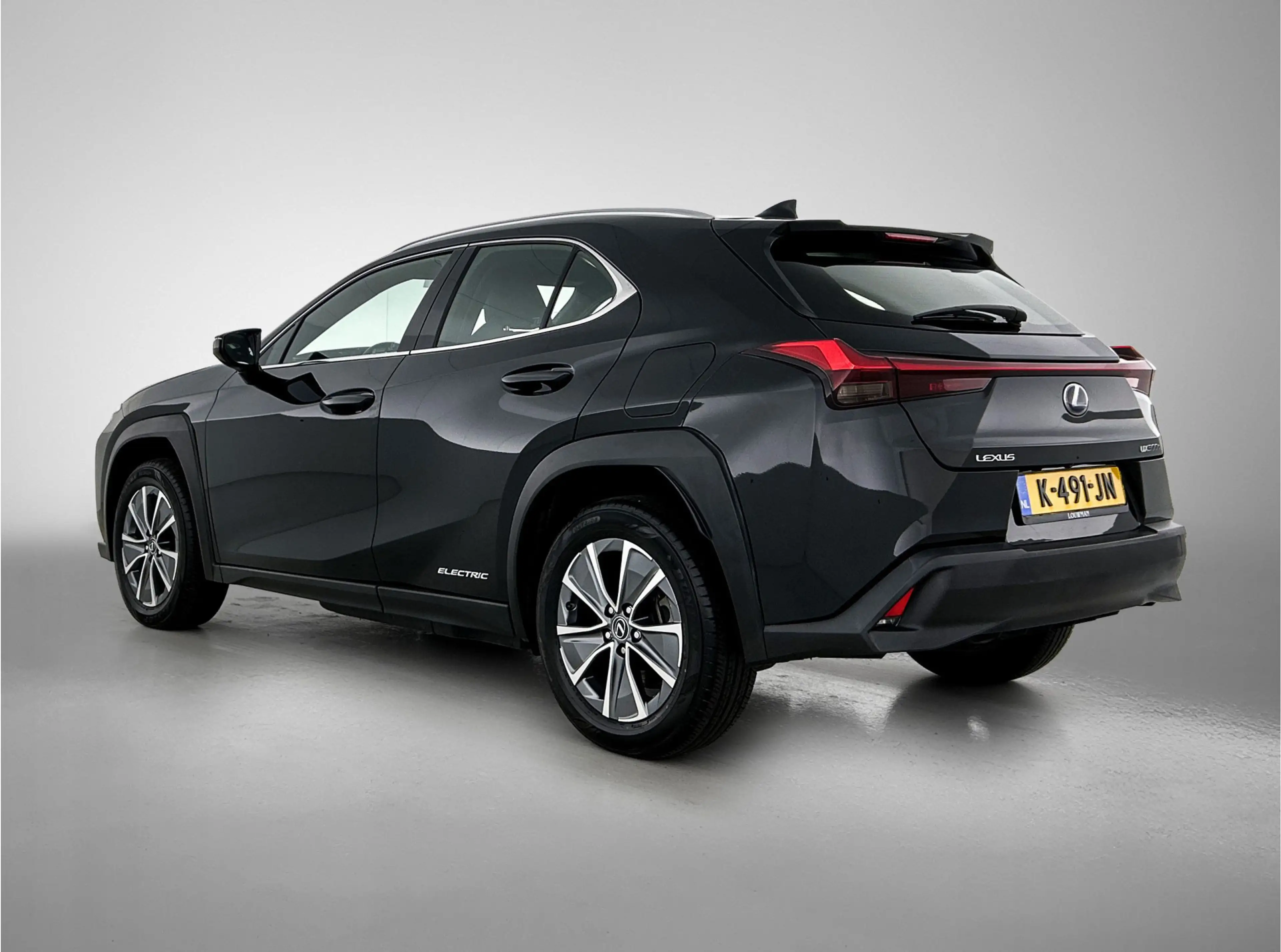 Lexus UX 300e Business 54 kWh | Elektrisch Verstelbare Stoelen | — photo 14