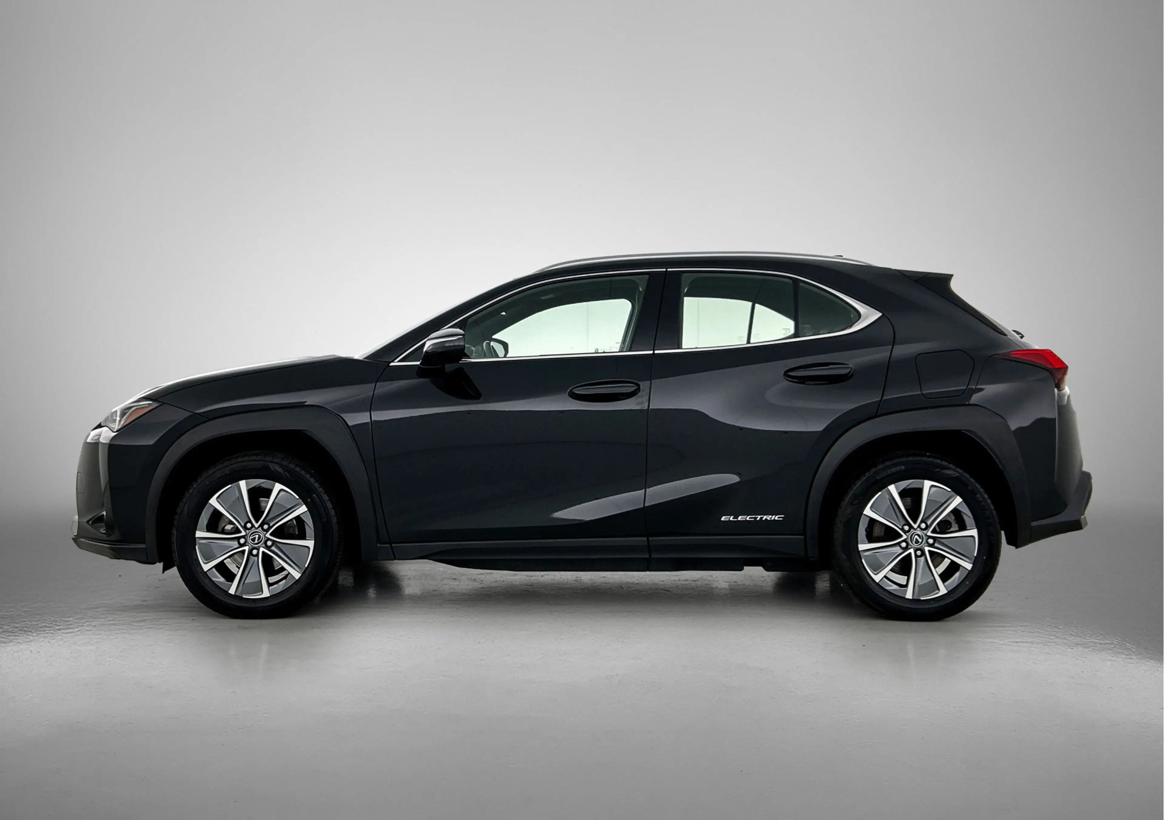 Lexus UX 300e Business 54 kWh | Elektrisch Verstelbare Stoelen | — photo 3