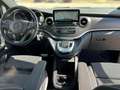 Mercedes-Benz V 300 d 4MATIC EDITION AMG AIRMATIC+PANO+LED+AHK Grijs - thumbnail 13