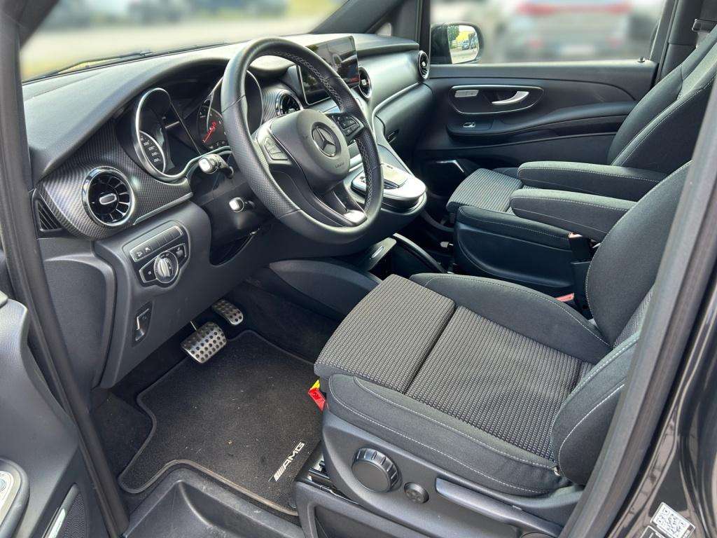 Mercedes-Benz V 300