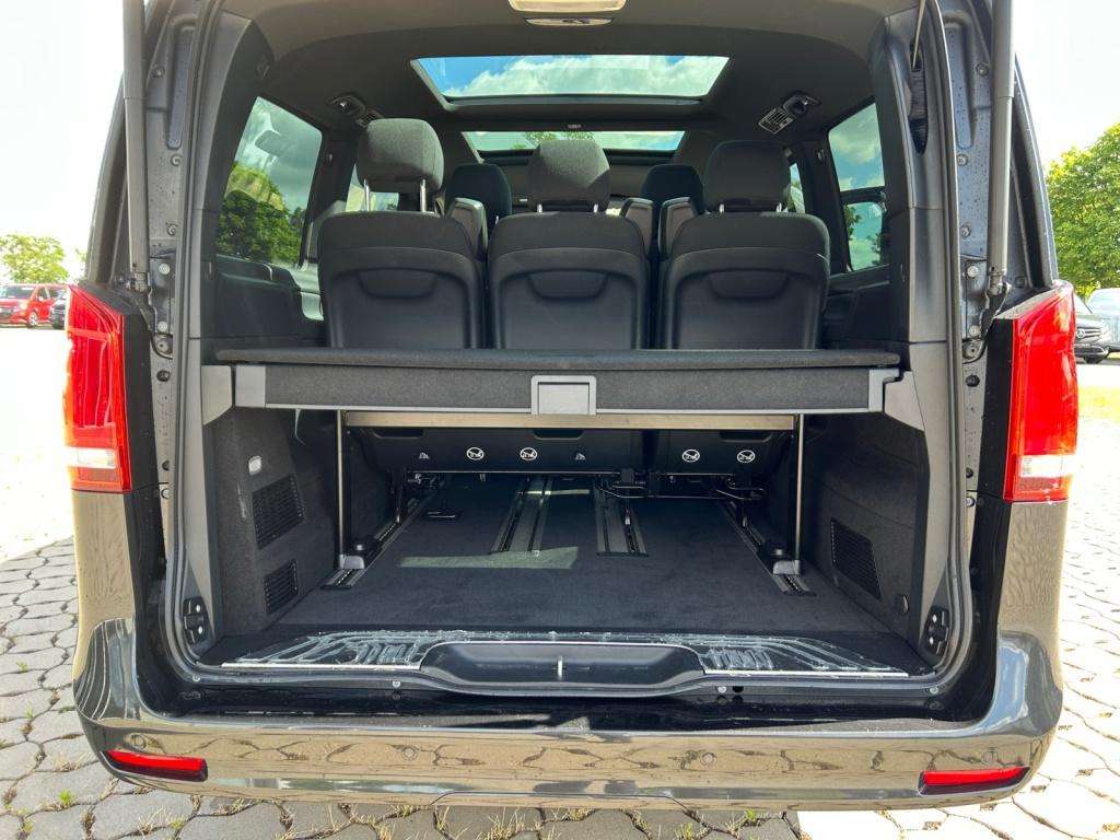 Mercedes-Benz V 300