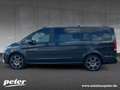 Mercedes-Benz V 300 d 4MATIC EDITION AMG AIRMATIC+PANO+LED+AHK Gris - thumbnail 4