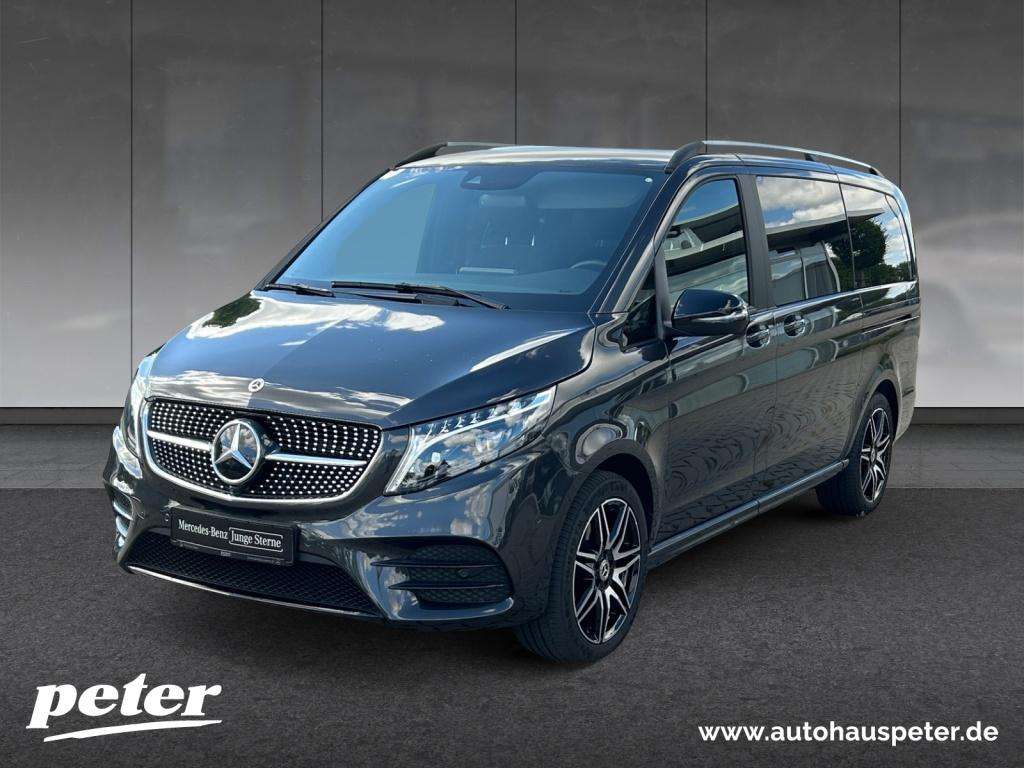 Mercedes-Benz V 300