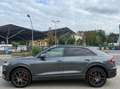 Audi Q8 TDI  50 Hybrid Diesel quattro,Vollausstattung Grau - thumbnail 5