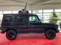 Mercedes-Benz G 350 AMG*Standhzg*Sport*TV*Designo*Harman Чёрный - thumbnail 4